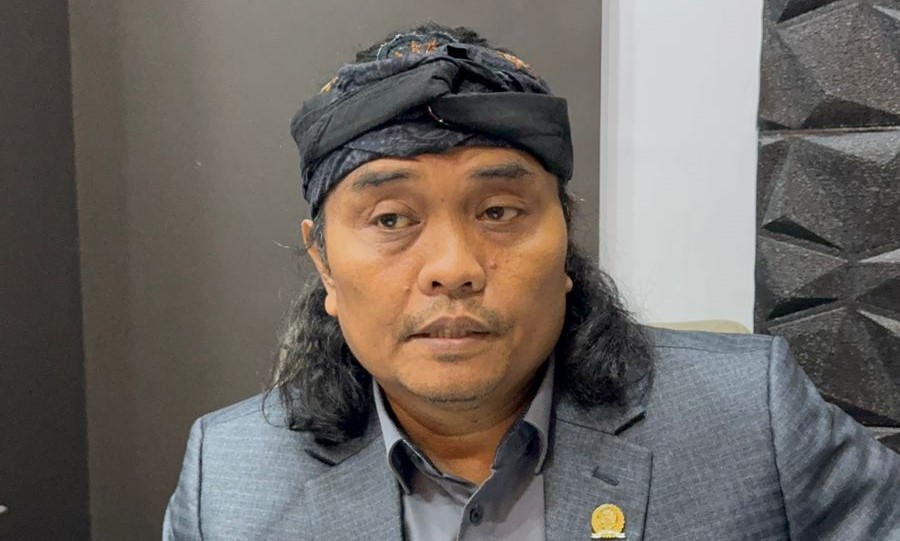 Nurhadi Soroti Mutu Makanan dan Proses Verifikasi SPPG